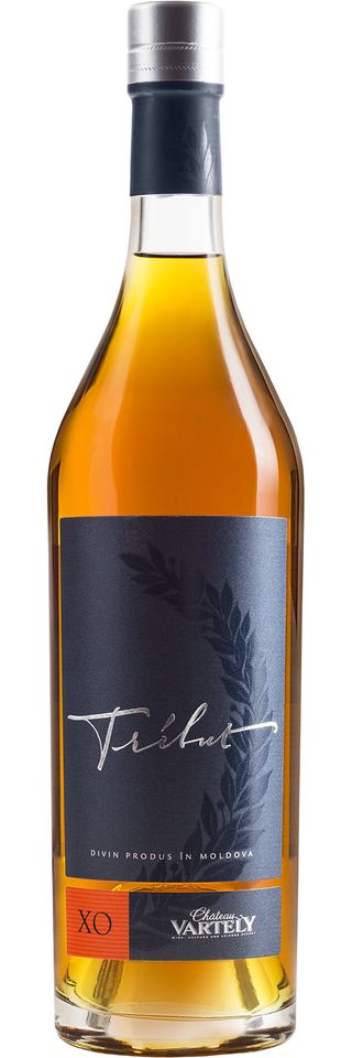 CHATEAU VARTELY Divin XO Tribut cutie 0.7l