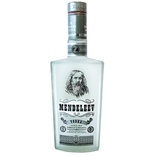 Mendeleev Vodka 500Ml