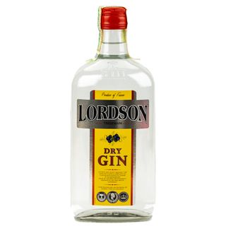 Lordson dry Gin 0,7l 3228825150848