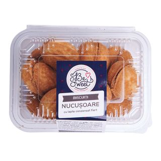 Nucusoare 300G