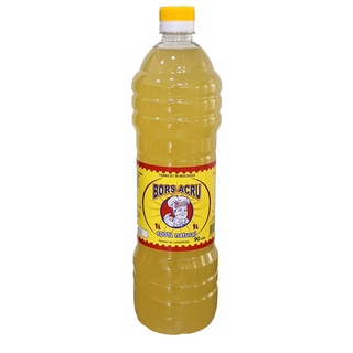 DELICIO Bors acru Pet 1L