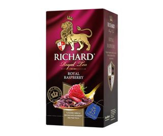 RICHARD Сeai Royal Raspberry 25p