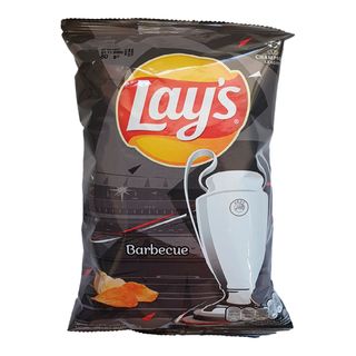 LAY'S barbecue 60g