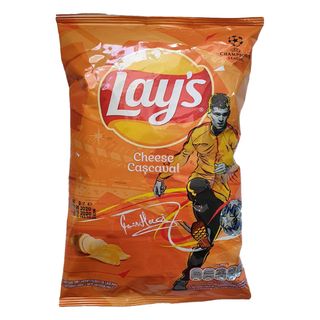 LAY'S cascaval 60g