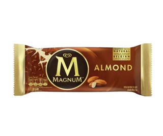 Algida Magnum Almond 120Ml 20/1