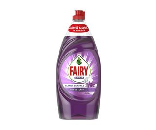 Fairy detergent for extra + lilac 650ml vessels