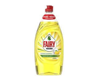 Fairy Extra + Цитрус Препарат за съдове 650мл \ 00092408