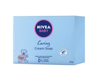 NIVEA Săpun Cremă baby 100g