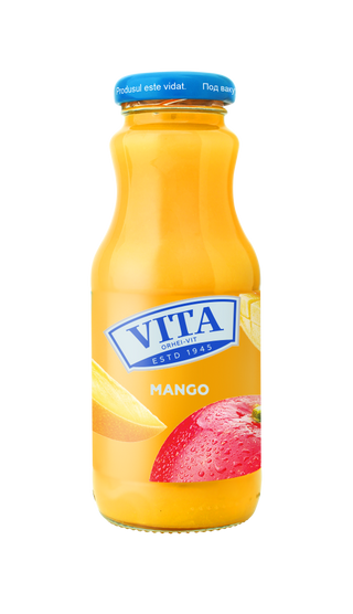 Nectar mango Vita 0.25 L