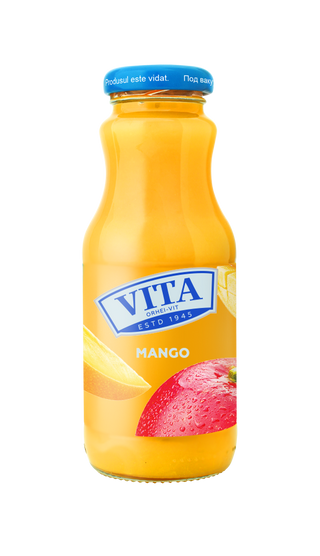 Nectar mango Vita 0.25 L