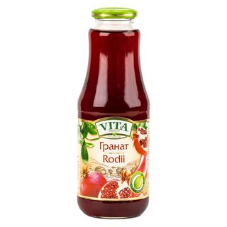 VITA Nectar Rodie 1L