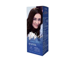 Краска для волос Estel Love Шоколад 5/7