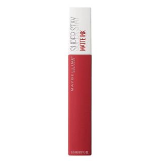 Maybelline Superstay Matte Ink 20 Pioneer
