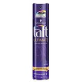 Лак для волосся 250 мл Taft Ultimate