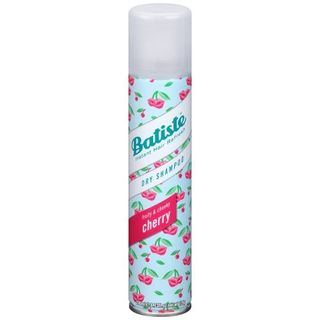 BATISTE - SHAMPOING SEC CHERRY 200ml