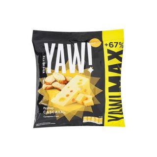 სუხ ბაგეტის იაუ ყველი არომატით 100გრ