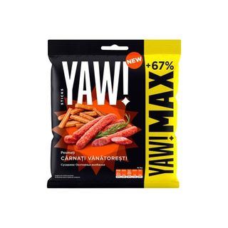 სუხ ბაგეტის იაუ მონადირული სოსისის 100გრ