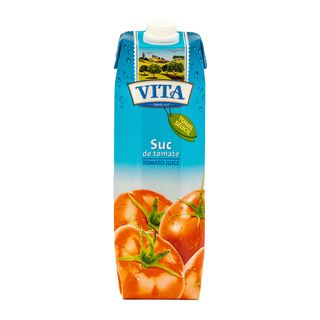 Сік Vita томатний 1 л