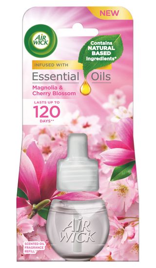 Aw El. Refil Magnolija 19Ml
