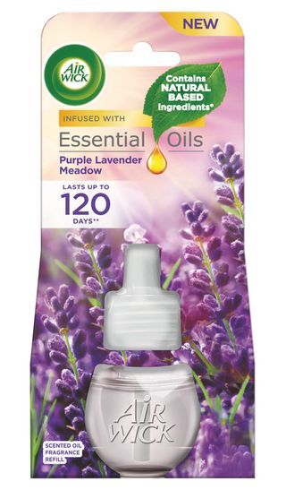 Refil Air Wick lavanda&Kamilica 19ml