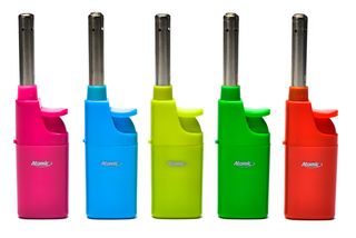 Atomic Aprinzător electronic BBQ mini