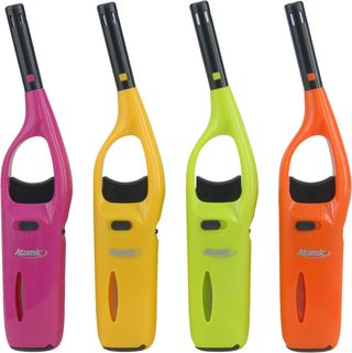 ATOMIC Aprinzator BBQ Pluto Display 1buc