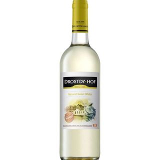 Drostdy Hof Delicate & Fruity Natural Sweet White, 750ml