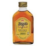 Bond 7 Whisky 200Ml