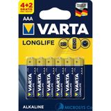 Varta Battery Cr1216