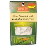 Kisubi 20 Tea Bags