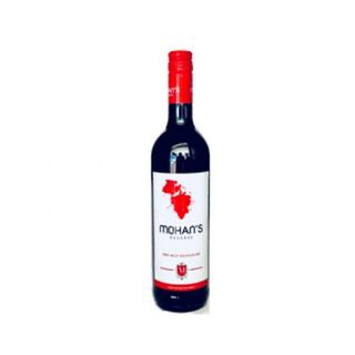 Mohans Reserve Dry Red 750Ml