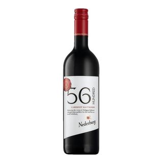 Nederburg 56 Hundred Cabernet Sauvignon, 750ml