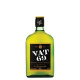 Vat 69 Whisky 37.5 Cl
