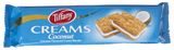 Tiffany Cream Sandwich Biscuits Coconut 84Gms