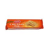 Tiffany Cream Sandwich Biscuits Orange 84Gms