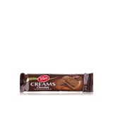 Tiffany Cream Sandwich Biscuiets Chololate 84Gms