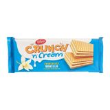 Tiffany crunch n cream vanilla wafers 153g