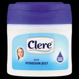 Clere Moisture Lock Petroleum Jelly, 250g