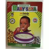Maganjo Baby Soya Cereal Food, 500g