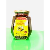 Valencia Garden Natural Honey 550G