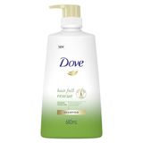 Dove Hair Fall Rescue Shampoo, 680ml