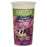 Mega Blueberry 250G Cap