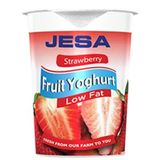 Jesa drinking yoghurt strawberry 500ml