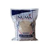 Numa Super Rice 2Kg