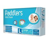 Paddlers Adult Pants X-Large 120-170Cm 30Pcs