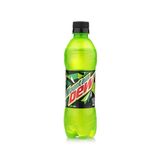 Mountain Dew Soft Drink 300Ml
