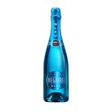 Luc Belaire Blue Sparkling Wine, 75cl