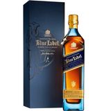 Johnnie Walker Blue Label Blended Scotch Whisky 1Ltr