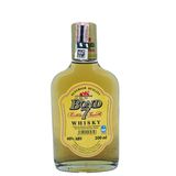 Bond 7 Whisky 200Ml (Plastic