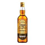 Bond 7 Honey Plastic 200Ml